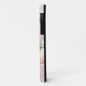 Sweet Pea Charming Retro Pastel Case-Mate iPhone Case (Achterkant/links)