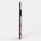 Sweet Pea Charming Retro Pastel Case-Mate iPhone Case (Achterkant/rechts)