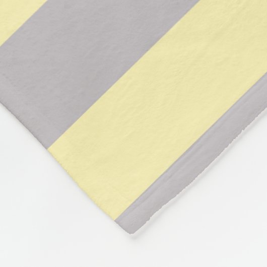 Sweet Pea Fleece Deken (Hoek)