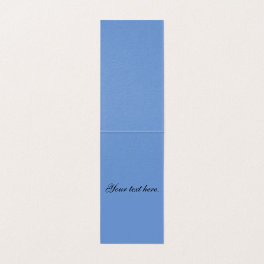 Sweet Pea Flowers Antiek Seed Packet Print Kaart (Binnenkant ongevouwen)