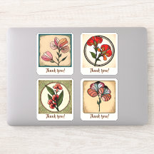 Sweet pea Flowers Groovy Retro Specialized