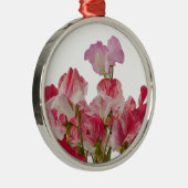 Sweet Pea Flowers Ornament (Rechts)