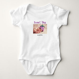 Sweet Pea HAMbWG Baby T-Shirt
