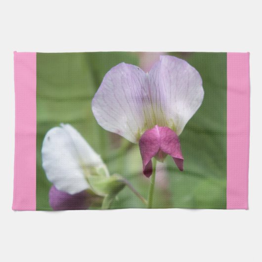 Sweet Pea Kitchen Towel Theedoek (Horizontaal)