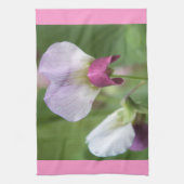 Sweet Pea Kitchen Towel Theedoek (Verticaal)