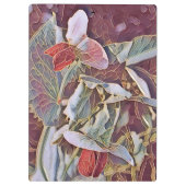 SWEET PEA KLEMBORD (Achterkant)