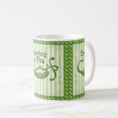 Sweet Pea Koffiemok (Voorkant rechts)