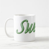 Sweet Pea Koffiemok (Links)