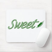 Sweet Pea Muismat (Met muis)