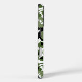 Sweet Pea (Olive) Fine Art Case-Mate iPhone Case (Achterkant / Rechts)