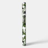 Sweet Pea (Olive) Fine Art Case-Mate iPhone Case (Achterkant / Links)