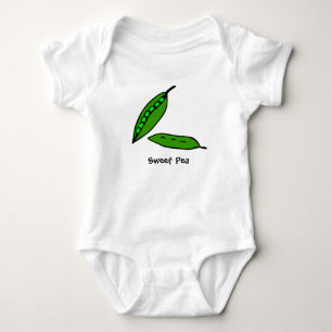 Sweet Pea Romper