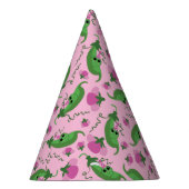 Sweet Pea Schattige Kids Verjaardagsfeestje Feesthoedjes (Rechts)