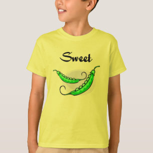 Sweet Pea T-shirt