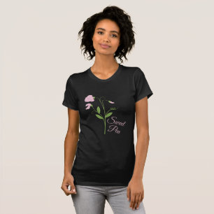 Sweet Pea T-shirt