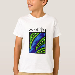 Sweet Pea T-shirt