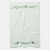 Sweet Pea Theedoek (Verticaal)