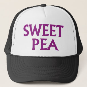 Sweet Pea Trucker Pet
