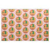 Sweet Peach Stof (Fat Quarter)