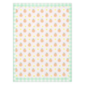 Sweet Peach Tafelkleed (Voorkant)