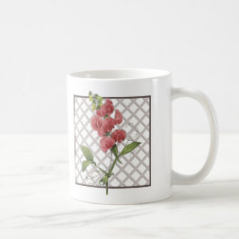 SWEET PEAS KOFFIEMOK