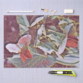 SWEET PEAS TISSUEPAPIER (Craft)