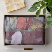 SWEET PEAS TISSUEPAPIER (Geschenk)