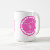 Sweet Pease Patisserie & Cafe Mok (Voorkant rechts)