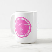 Sweet Pease Patisserie & Cafe Mok (Voorkant links)