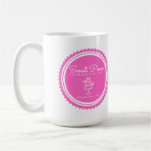 Sweet Pease Patisserie & Cafe Mok (Links)