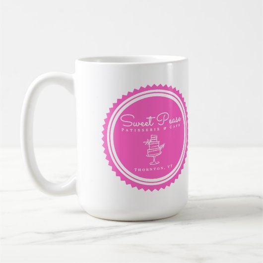 Sweet Pease Patisserie & Cafe Mok (Links)