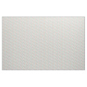 Sweet Petals in grijs | Stof (Yard (91,4 cm))