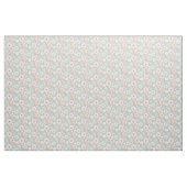 Sweet Petals in grijs | Stof (Fat Quarter)