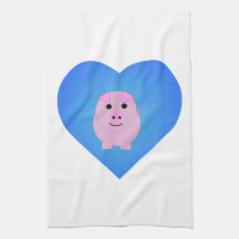 Sweet Piggy Love