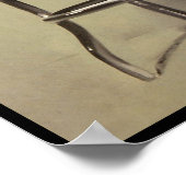 Sweet Pin Up Poster (Hoek)