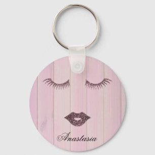 Sweet Pink Coll Sleutelhanger