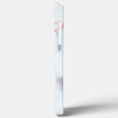 Sweet Pink - Georgia O'Keefe Case-Mate iPhone Case (Achterkant / Links)