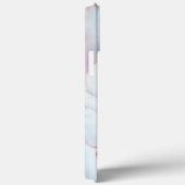 Sweet Pink - Georgia O'Keefe Case-Mate iPhone Case (Achterkant / Rechts)