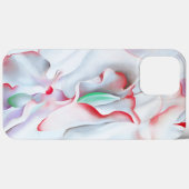 Sweet Pink - Georgia O'Keefe Case-Mate iPhone Case (Achterkant (horizontaal))