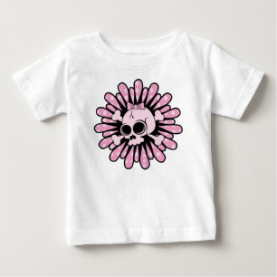 Sweet Pink Skull