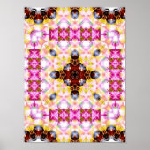 Sweet PiNKO-Poster Poster (Voorkant)