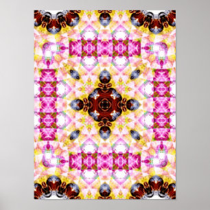 Sweet PiNKO-Poster Poster