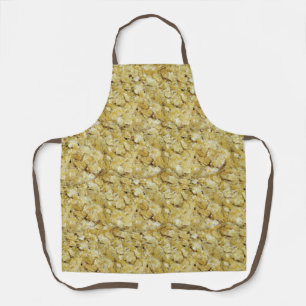Sweet Poha Food Schort