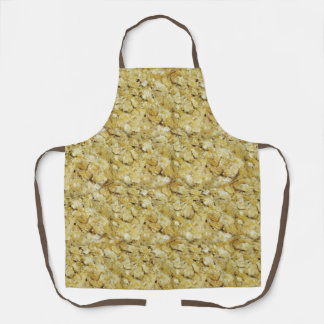Sweet Poha Food Schort