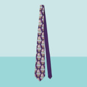 Sweet Pride Unicorn Necktie Stropdas