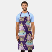 Sweet Pride Unicorn Schort (Gedragen)