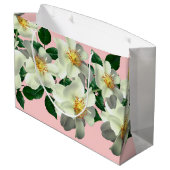 Sweet Prince - Baby Gift Bag Groot Cadeauzakje (Achterkant Gekanteld)