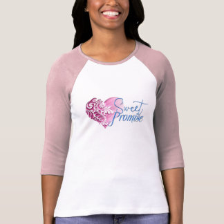 Sweet Promise Fan T-shirt