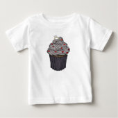 Sweet proposal Cupcake (Voorkant)