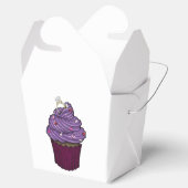 Sweet proposal Cupcake Bedankdoosjes (Geopend)